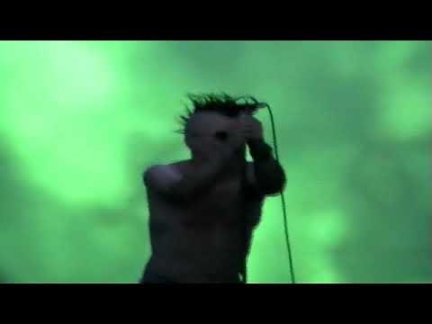 TOOL - The Pot Live