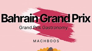 Cooking Bahrain’s National Dish: Machboos