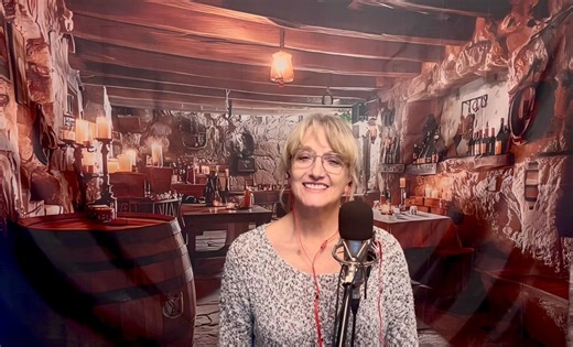 Border Barn Band member Debbie Dell sings “Your Cheating Heart” See you at the Sussex Legion Jan 31 . Dance and Chat with friends night.😄😄 #sussexnb #classiccountry #coversongs #NewBrunswick | Border Barn Music Shows