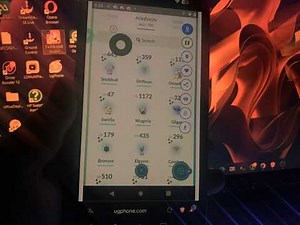 🚀How to be FLY in Pokémon GO on iOS 18.6 -17-16 ANDROID 15-14 no PC 2025 ban free easy and fast🚀