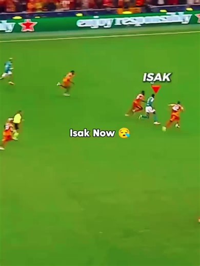Alexander Isak's Journey: From Newcastle to Liverpool