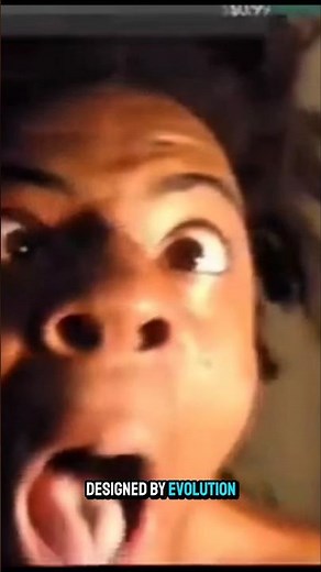 Why do humans scream—even when words fail? 😱