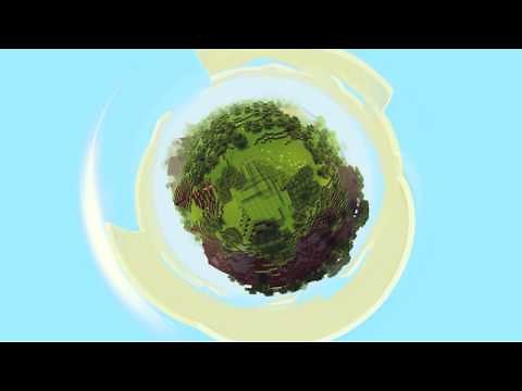 C418 - Cat (Caution & Crisis Remix)