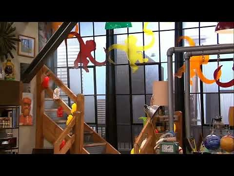 CARLY'S ROOM IS ON FIRE! | iCarly