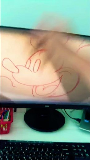 YTPMV Walt Disney Animation Studios Logo Scan