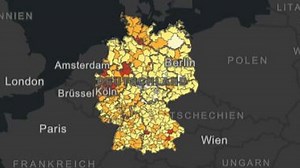 Corona in Deutschland: RKI meldet Neuinfektionen - Inzidenz steigt