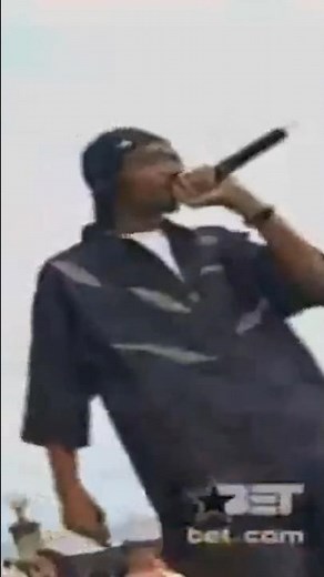 BET Spring Bling IDGAF Lil Jon & Krayzie Bone (2003) #idgaf #hiphop #rap #krayziebone #liljon