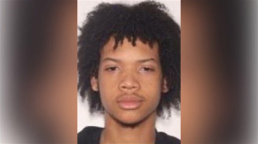CODI alert issued for 15-year-old in Arlington