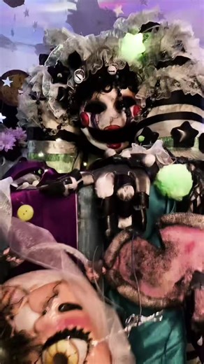 FNAF Puppet Cosplay Guide and Videos