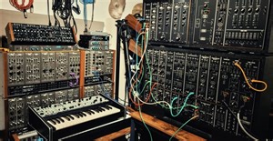 Roland’s Vintage & Modern Modular Systems Compared