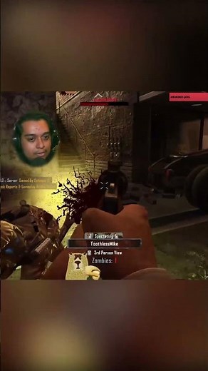 BO2 PLUTONIUM SERVERS ARE WILD 💀