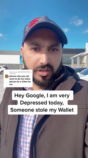 Navigating Feelings of Sadness After Losing a Wallet