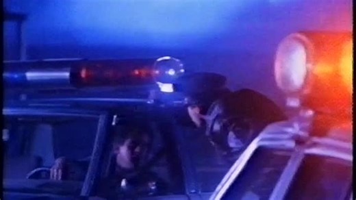 Midnight Ride (1990) Michael Dudikoff, Mark Hamill, Robert Mitchum, Savina Gersak