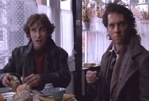 The Finest Wines Available to Humanity - Withnail & I