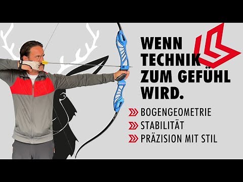 ILF Setup & Review: JACKALOPE Zircon Paragon in the forgiving double-deflex design