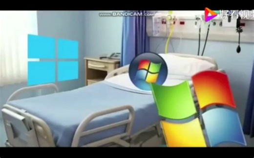 Windows Vista 2006.11.29-2017.4.11（中文字幕版）