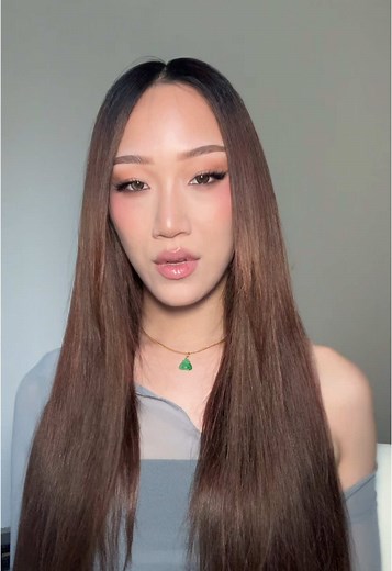 Unrecognisable makeup 🥸