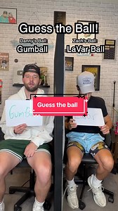 Guess the Ball: Funny Gumball Guessing Game