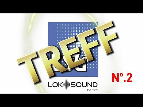 ESU-Treff 2, Mobile Control Pro mit Z21 steuern