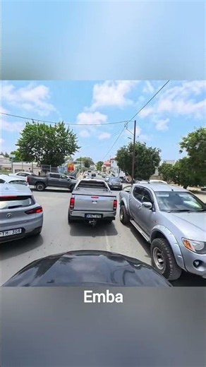 Let's Visit Some of The areas Around Paphos | Travel Short - Cyprus