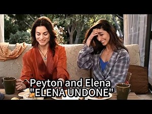 She Never Knew She Was Missing Something Until She Found Her | Elena Undone, LovZonn's Recap.