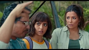 Dora and the Lost City of Gold - Official Trailer - Paramount Pictures | IMDb