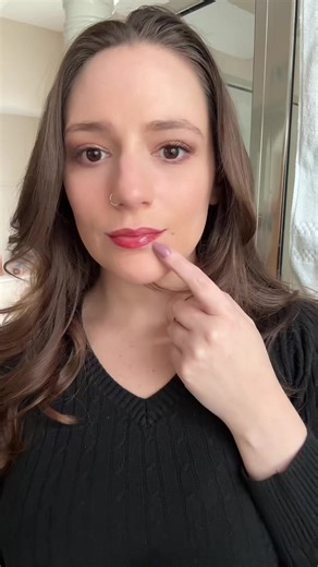 Impressive Watery Lip Gloss from Judydoll