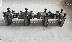 [Hot Item] Develon/Doosan Dl06 Engine Short Block for Dx235nlc-5 Excavator, 240kg, China