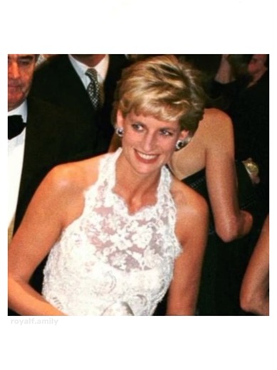 Princess Diana biography: life, charity, and legacy