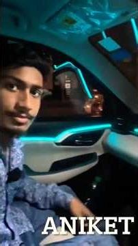 Grand Vitara Cruise control active#car #youtube #youtubeshorts #marutisuzuki #grandvitara #carlover