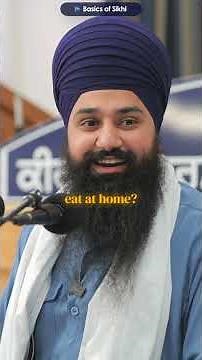 Those who have no one… Guru Tegh Bahadur Ji become theirs.