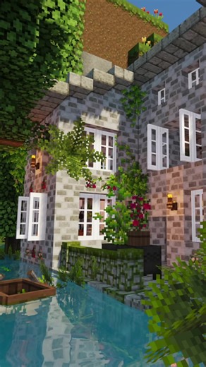 Exploring Minecraft Texture Packs
