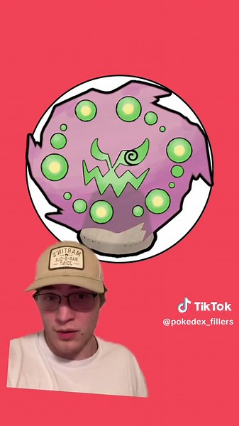 The Most UNIQUE POKEMON!? #pokemonranked #pokemontierlist #pokemontop10 #pokemontheory