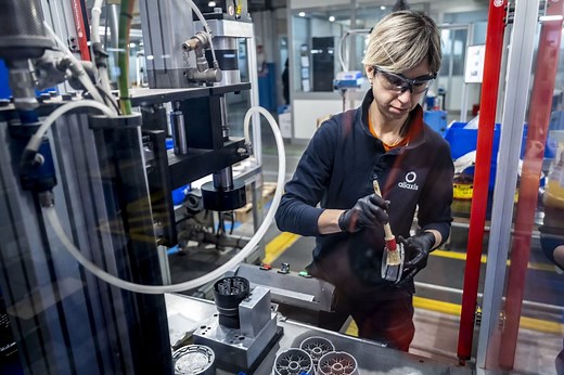 Careers | Join Our Team and Work With Purpose | Aliaxis