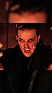 Stranger Things 5 | Netflix is just a live action anime of Stranger Things?#shorts#conformitygate