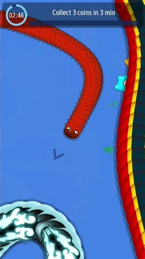 Worms Zone New Update! 🌈 Unlock All Secret Skins