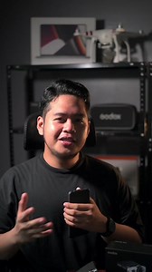 REVIEW: Godox Lux Junior - Retro Designed Flash Lux Junior is a compact flash that can be used for a variety of purposes, including street photography. The Godox Lux Junior boasts a classic appearance and an intuitive user interface. The nice part is that it has ample power. #phtography #filmphotography #godox #godoxglobal #reel #techreels #techreviewph #techcreator | Dave Graciadas