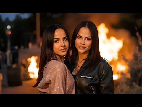 Becky G, Natti Natasha - Ya No Me Duele (Neutron Remix)