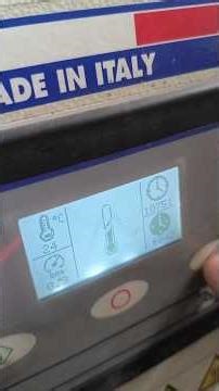 #Fiac #compressor #temperature #fault. #temperature #sensor #and #thermostat #valve #change.