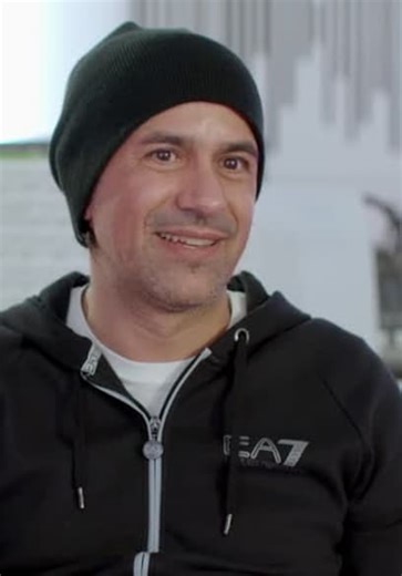 The Story Of S01:E02 - Blue (Da Ba Dee)