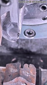 Extension spring manufacturing process. #manufacturing #metalfabrication #machine #spring #facebookviral #reelsfypシ #reelsvideoシ #steel #iron #metalwork #metalworking #construction | Tools & Technique