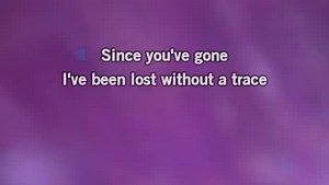 Karaoke Every Breath You Take - Postmodern Jukebox - CDG, MP4, KFN - Karaoke Version