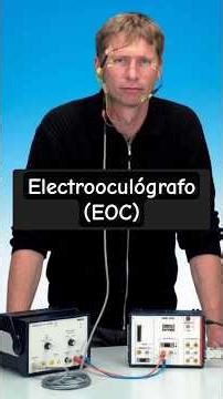 Electrooculograph (EOG). Biomedical & Electromedical Engineering