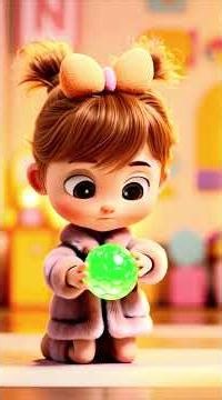 Tia Explores! Discover Colors, Nature & Fun Textures | #TiasTales #TiaExplores #KidsLearning #kids