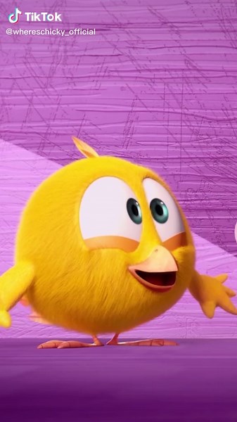 Hilarious Chicky Laugh Compilation