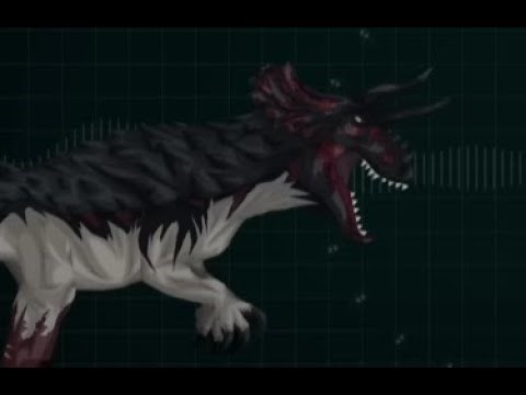 Ultimasaurus Imperatrix