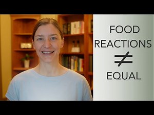Food Allergy vs Food Sensitivity vs Food Intolerance — What’s the Difference?