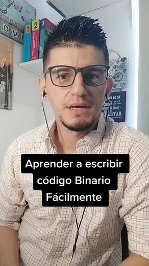 Aprende a Convertir Números Decimales en Código Binario de Forma Sencilla