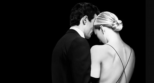 FX’s ‘Love Story’ limited series about John F. Kennedy Jr. & Carolyn Bessette debuts Thursday, how to watch