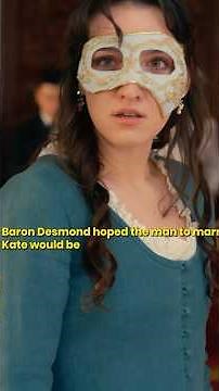 A Daughter or a Deal? | The Duke’s Masked Bride | Pocket FM